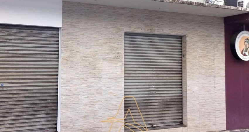 Sala comercial com 1 sala para alugar no Centro, Blumenau 