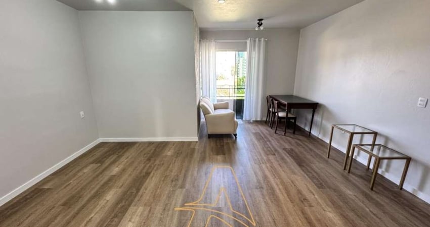 Apartamento Semi Mobiliado com 1 Dormitório no Bairro Victor Konder