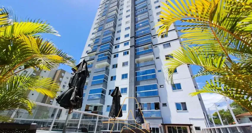 Apartamento com 2 Dormitórios no Bairro Itoupava Seca