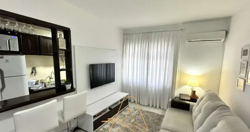 Apartamento com 1 quarto para alugar no Victor Konder, Blumenau 