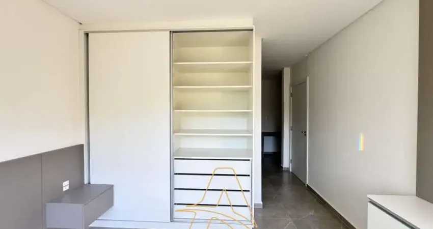 Apartamento Mobiliado com 1 Dormitório no Bairro Velha