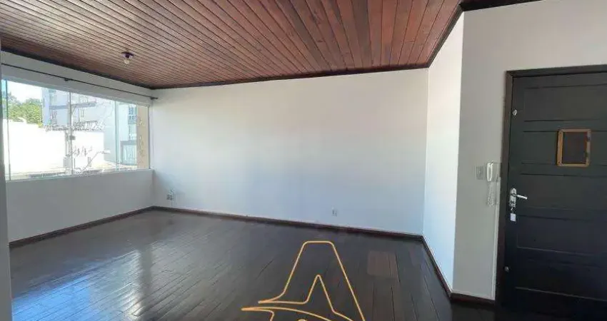 Apartamento Amplo com 2 Dormitórios no Bairro Vila Nova