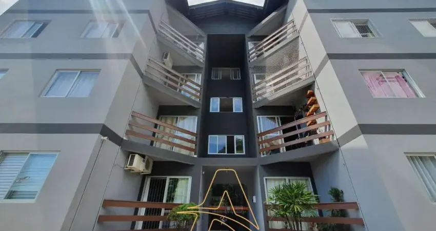 Apartamento Semi Mobiliado com 3 Dormitórios no Bairro Passo Manso