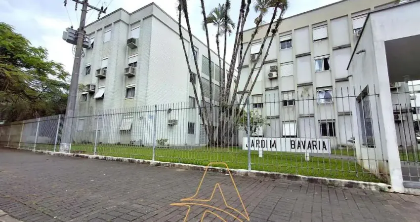 Apartamento Mobiliado com 1 Dormitório no Bairro Garcia