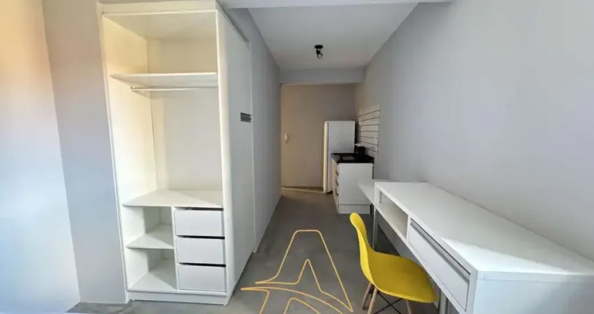 Apartamento com 1 quarto para alugar em Água Verde, Blumenau 