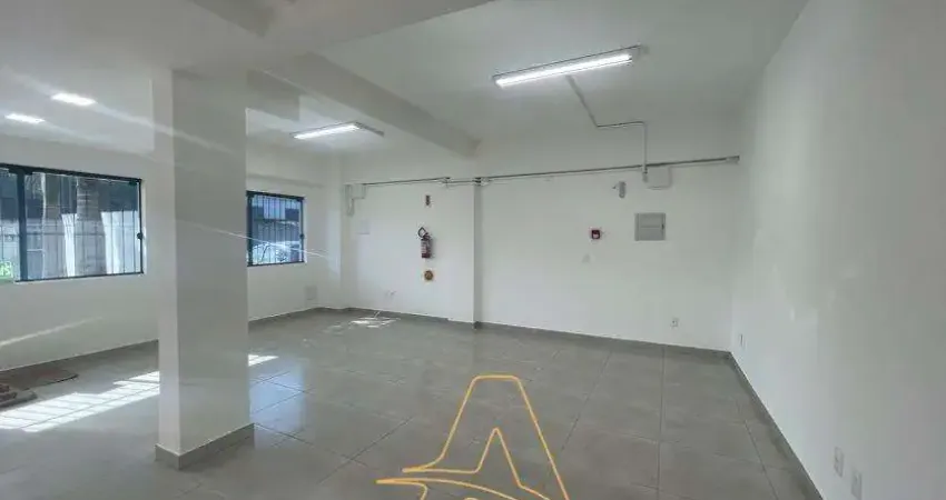 Sala comercial com 1 sala para alugar no Itoupava Norte, Blumenau