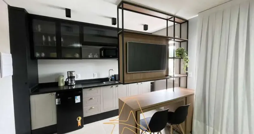 Apartamento com 1 quarto para alugar no Velha, Blumenau