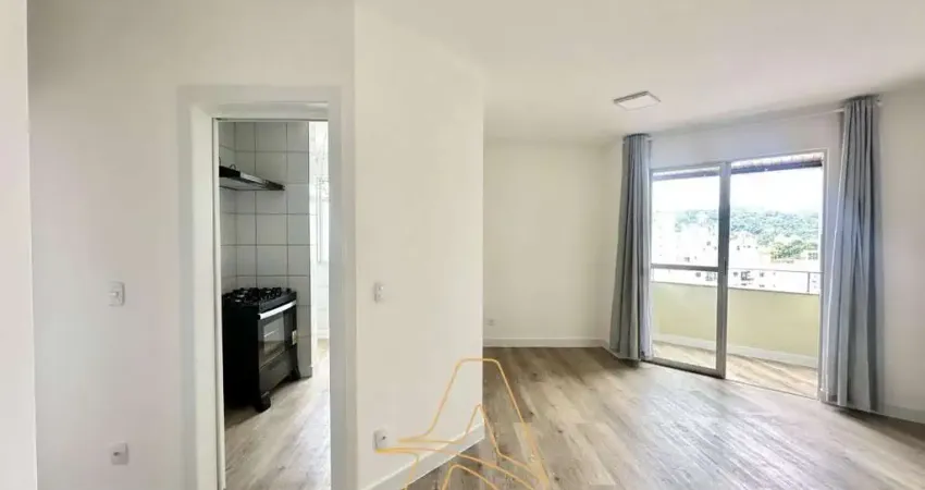 Apartamento com 1 quarto para alugar na Vila Nova, Blumenau 