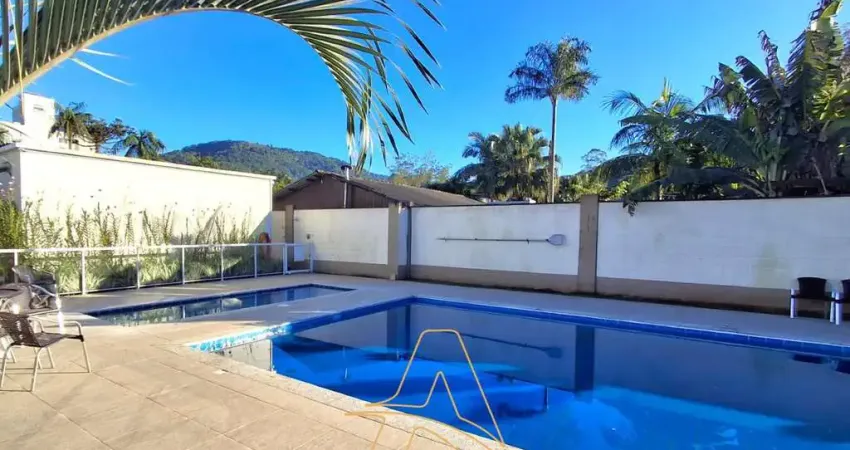 Apartamento com 02 dormitórios e lazer completo no bairro itoupava central