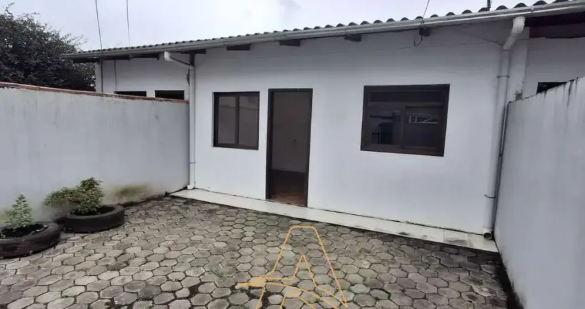 Casa com 1 quarto para alugar no Passo Manso, Blumenau