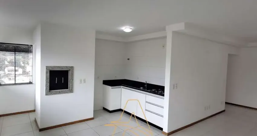 Apartamento com 2 quartos para alugar no Garcia, Blumenau 