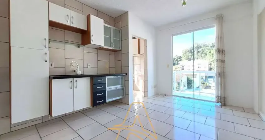 Apartamento com 1 quarto para alugar em Água Verde, Blumenau