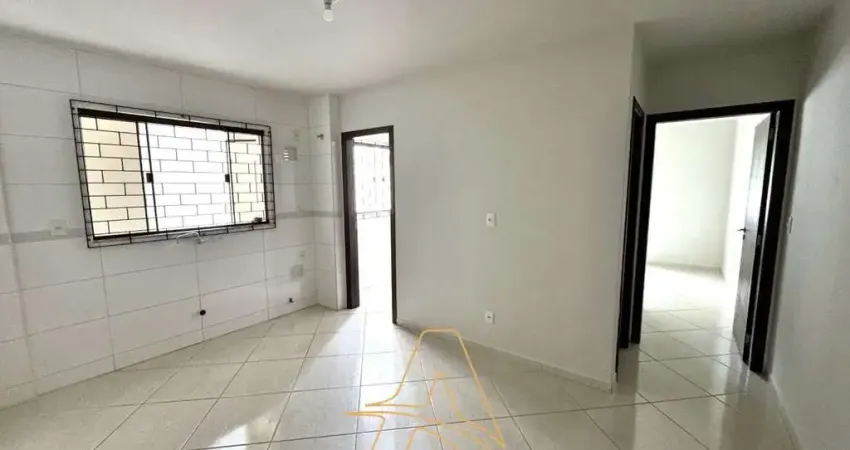 Apartamento com 1 quarto para alugar em Água Verde, Blumenau 