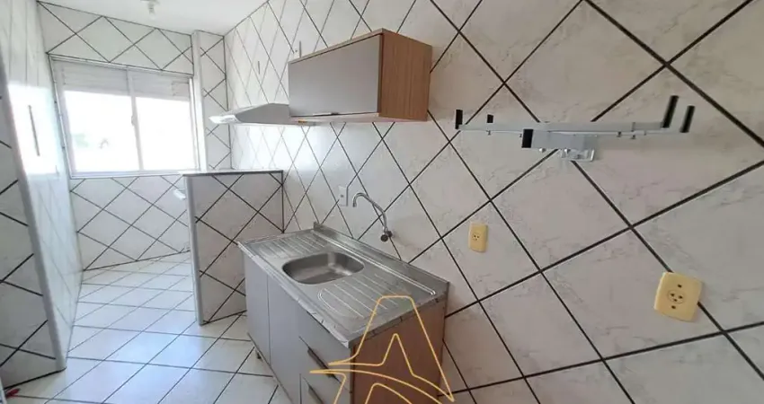 Apartamento com 1 quarto para alugar na Vila Nova, Blumenau 