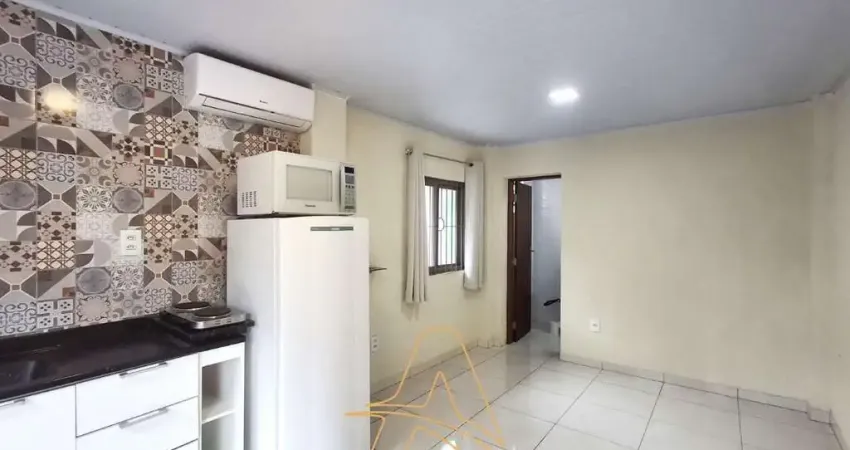 Apartamento com 1 quarto para alugar na Vila Nova, Blumenau