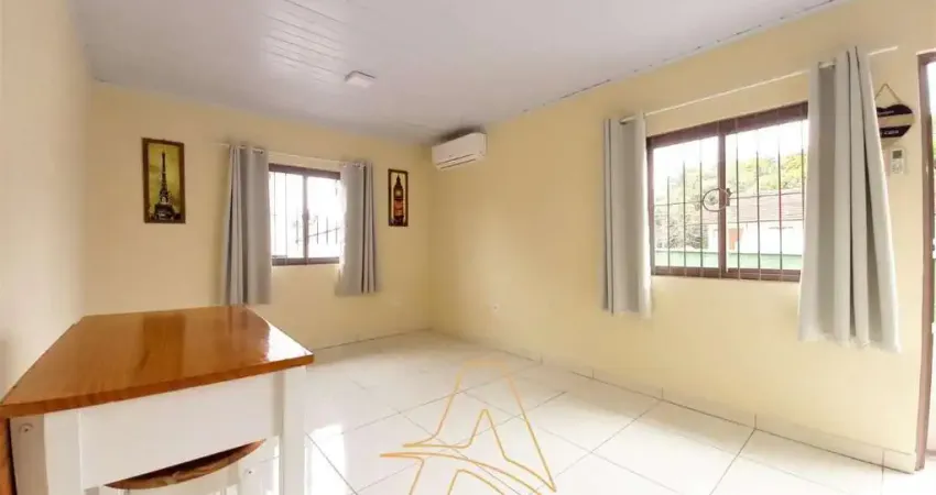 Apartamento com 1 quarto para alugar na Vila Nova, Blumenau 