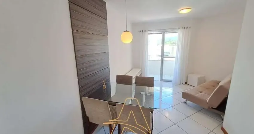 Apartamento mobiliado com 1 dormitório e garagem próximo à furb