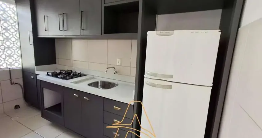 Apartamento com 1 quarto para alugar no Garcia, Blumenau 