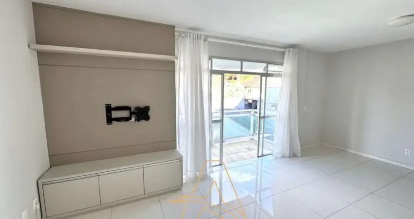 Apartamento com 2 quartos para alugar na Vila Nova, Blumenau