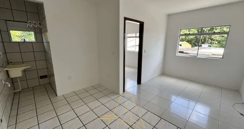 Apartamento com 1 quarto para alugar no Velha, Blumenau