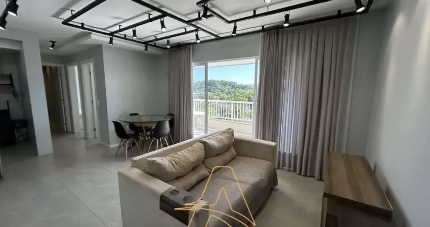 Apartamento com 2 quartos para alugar no Salto do Norte, Blumenau