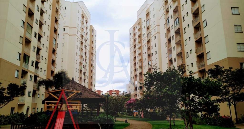 Apartamento à venda no bairro Jardim Tupanci - Barueri/SP