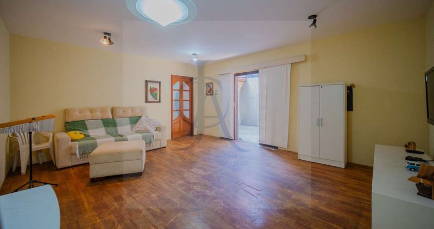 Casa com 2 quartos à venda no I.A.P.I., Osasco 