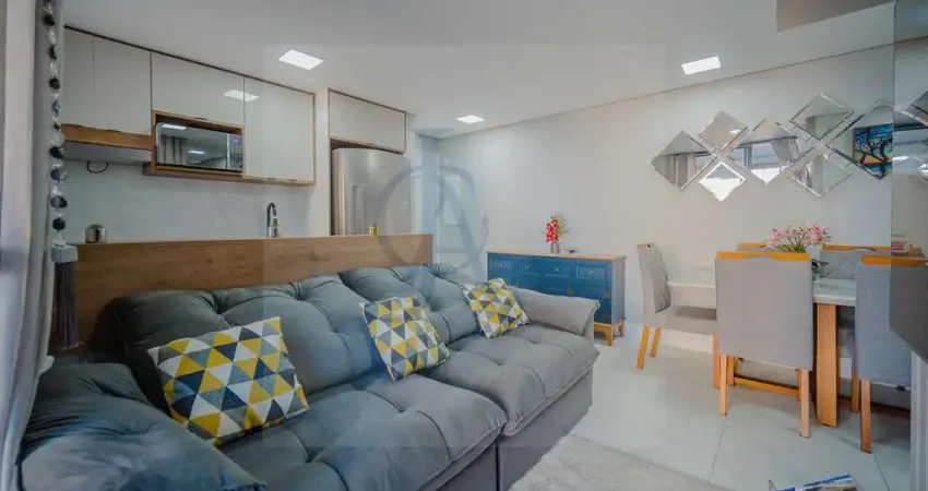 Apartamento com 3 quartos à venda na Rua Paulo Lício Rizzo, Centro, Osasco