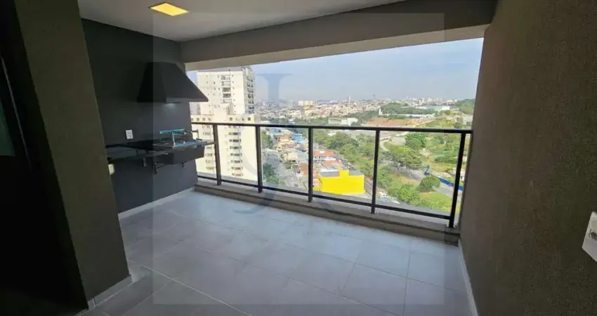 Air Club &amp; Residences - Apartamento à venda no bairro Vila Osasco - Osasco/SP