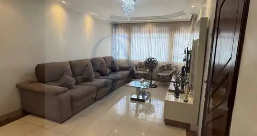 Casa com 3 quartos à venda no Cipava, Osasco 