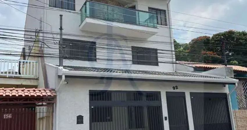 Casa com 4 quartos à venda no Centro, Osasco 