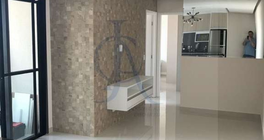 Apartamento com 2 quartos à venda na Avenida Lucianinho Melli, Vila Osasco, Osasco