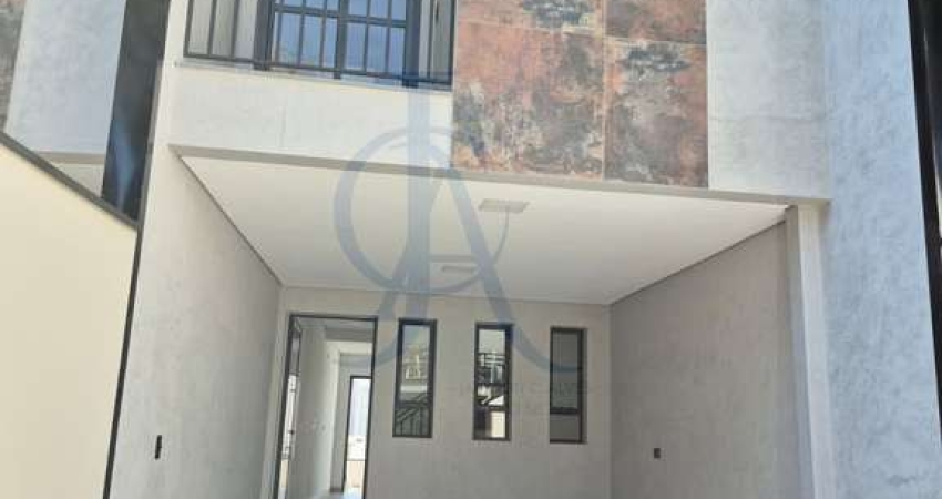 Casa com 3 quartos à venda na Bela Vista, Osasco 