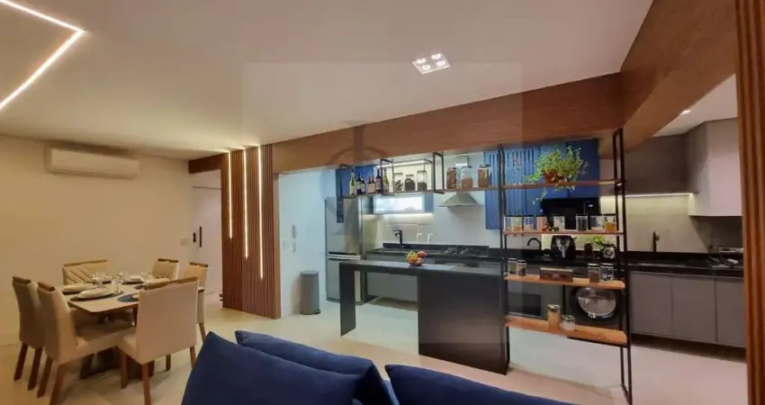Apartamento à venda no bairro Centro - Osasco/SP