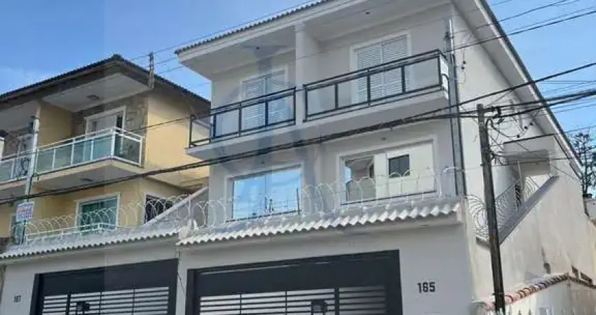 Casa com 3 quartos à venda na Bela Vista, Osasco 