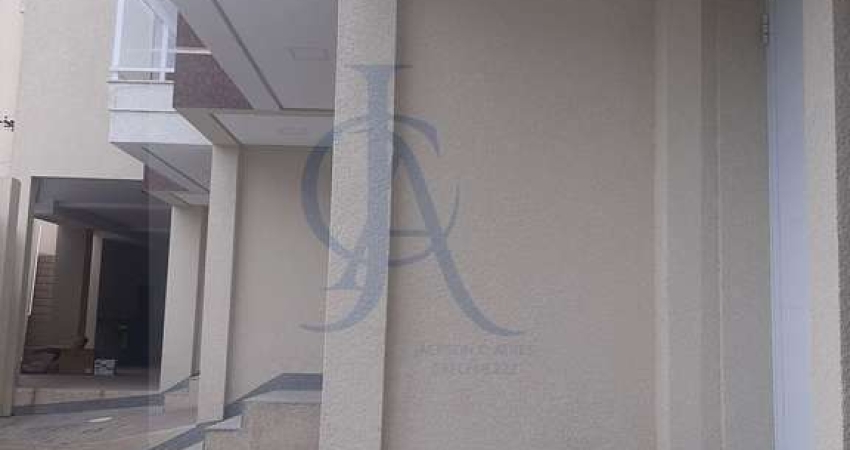 Casa com 2 quartos à venda na Avenida Lucianinho Melli, 541, Vila Osasco, Osasco