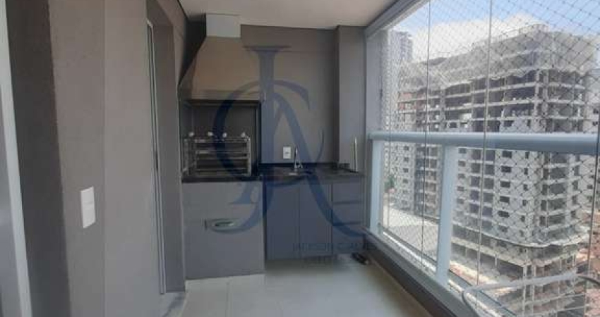 Condomínio Spot 360 - Apartamento Alto Padrão na Vila Osasco