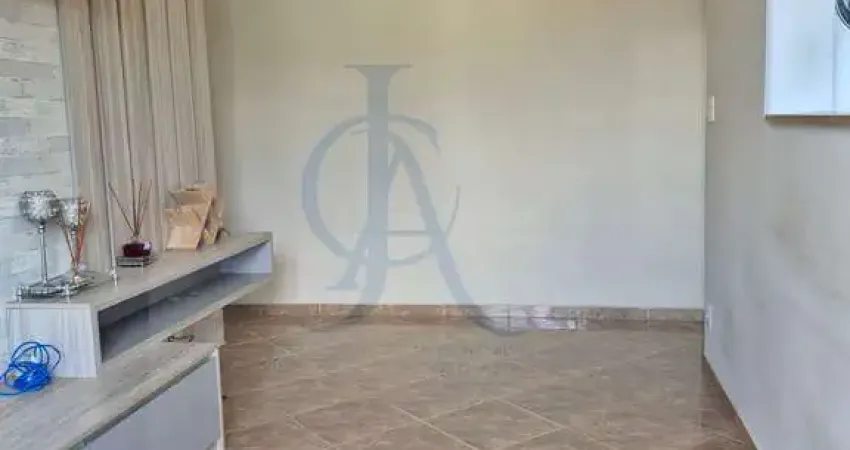 Apartamento com 2 quartos à venda no Quitaúna, Osasco 