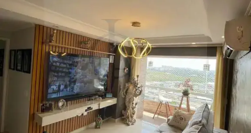 Edifício Adélia - Apartamento Cobertura Duplex em Vila São João, Barueri/SP