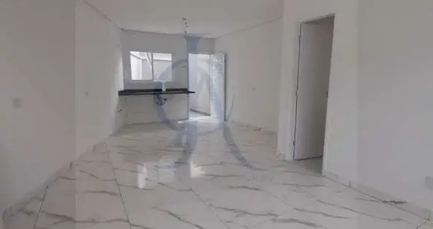 Casa com 2 quartos à venda na Avenida Júlio de Mesquita, Bela Vista, Osasco