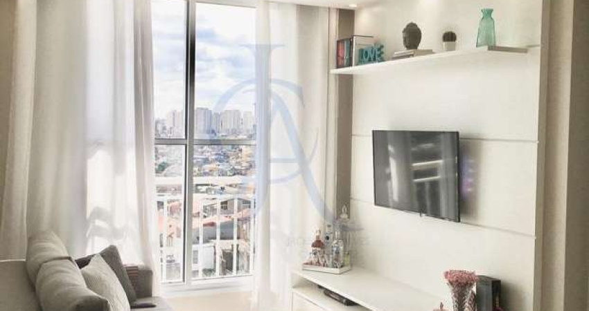 Condomínio Habitá - Apartamento 2 dormitórios, Jardim São Pedro