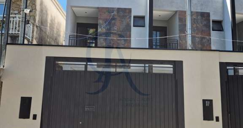 Casa com 3 quartos à venda na Bela Vista, Osasco 