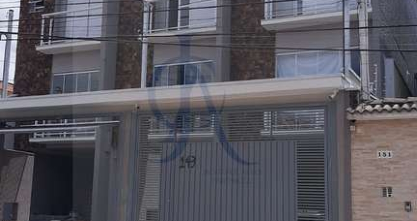 Casa com 3 quartos à venda na Rua Joaquim Jacinto, Bela Vista, Osasco