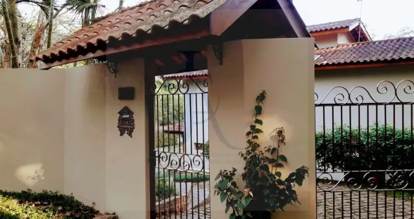 Casa com 3 quartos à venda na Estrada do Lutero, Paisagem Renoir, Cotia