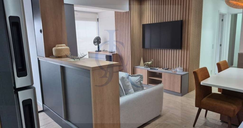 Art Bela Vista - Apartamento 2 Suítes na Vila Osasco