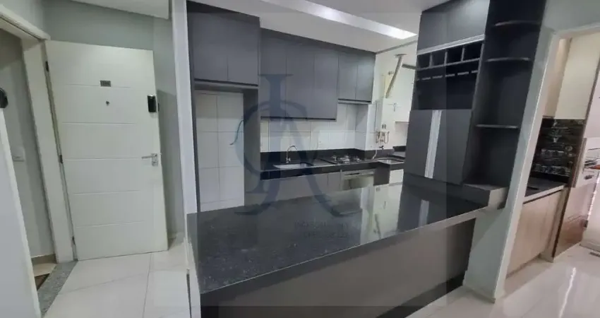 Gran Palazzo - Apartamento 2 dormitórios na Vial Osasco