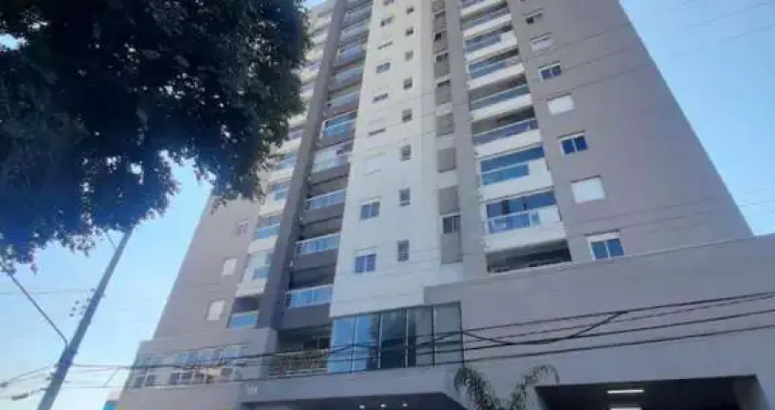 Apartamento com 3 quartos à venda na Rua Argélia, 100, Jardim das Flores, Osasco