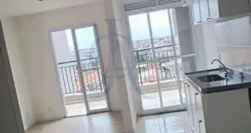 Firenze Residencial - Apartamento em São Pedro, Osasco/SP