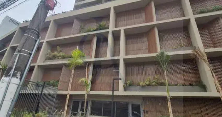 Apartamento com 2 quartos à venda no Centro, Osasco 