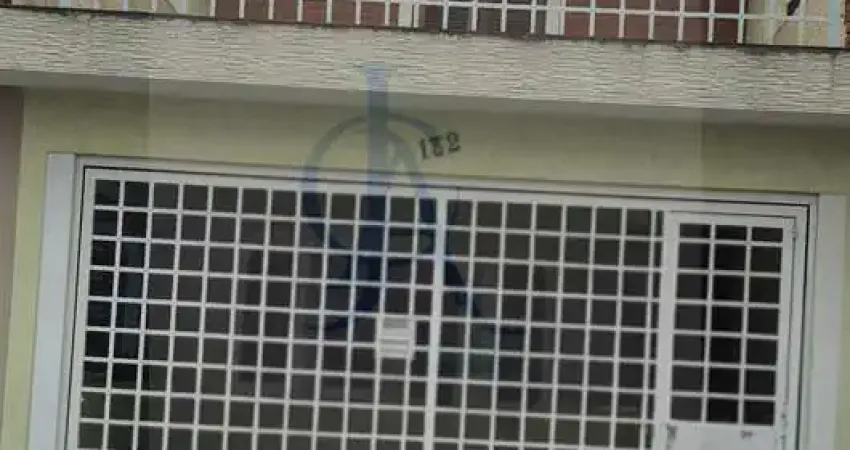 Casa com 3 quartos à venda na Bela Vista, Osasco